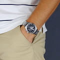 Оригинальные часы Swiss Military by Chrono Swiss Military by Chrono SM34076.01 кварцевые калибр механизма ronda 5040.d общий вид