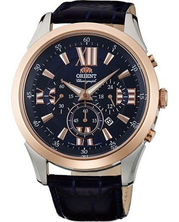 Orient TW04006D (FTW04006D)