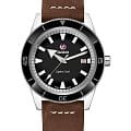 Rado Rado Captain Cook Automatic R32505158 Automatic наручные мужские часы фото под углом.