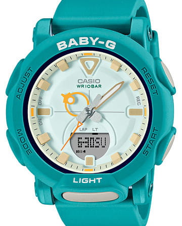 Casio Baby-G BGA-310RP-3ADR (BGA-310RP-3A)