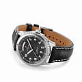 Breitling Breitling Aviator 8 Automatic Day & Date 41 A45330101B1X2 aviator 8 швейцарские мужские часы на браслете кожаный боковой вид