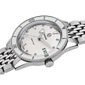 Rado Rado Captain Cook x Julia Peresild R32500718 — наручные женские часы наручные часы в перспективе белый циферблат