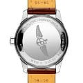 Оригинальные часы Breitling Breitling Navitimer Automatic 35 U17395211A1P1 механические калибр механизма breitling 17 общий вид