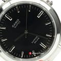 Casio Casio MTP-1200A-1A  наручные мужские часы фото под углом.