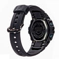 Casio Casio G-Shock G-2900F-1VER g-shock японские мужские часы на браслете каучук боковой вид