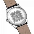 Часы Hamilton Jazzmaster Thinline Quartz H38511743 фото 4