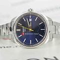 Tissot Tissot PR 100 Jungfraubahn Quartz 34mm T150.210.11.041.01 t-classic швейцарские мужские часы на браслете нержавеющая сталь боковой вид