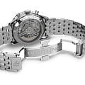 Breitling Breitling Navitimer B01 Chronograph 41 AB0139241C2A1 мужские часы голубой циферблат на запястье