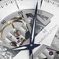 Часы Hamilton Jazzmaster Skeleton Auto H42535610 фото 5