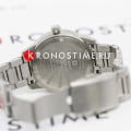 Swiss Military by Chrono Swiss Military by Chrono Сверхточные SM34089.03 кварцевые женские часы часы, крупный план перламутровый циферблат