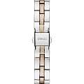 Guess Guess Dress GW0762L4 женские часы серебристый циферблат на запястье