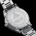Swiss Military by Chrono Swiss Military by Chrono Сверхточные SM34089.02  наручные женские часы фото под углом.