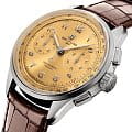 Breitling Breitling Premier B09 Chronograph 40 AB0930F51H1P1  наручные мужские часы фото под углом.