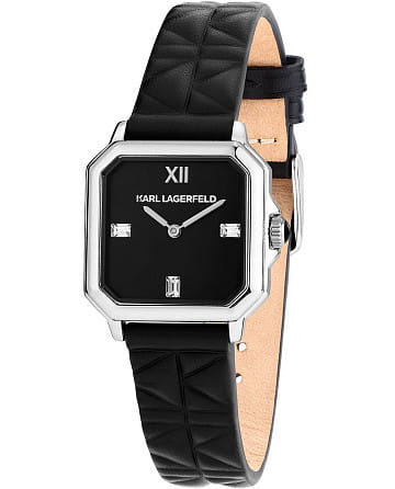 Karl Lagerfeld Square Classics R0551102502