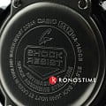 Casio Casio G-Shock GA-140GB-1A1DR (GA-140GB-1A1) — наручные мужские часы наручные часы в перспективе золотой циферблат