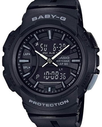 Casio Baby-G BGA-240BC-1A