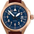 Aviator Aviator Airacobra V.3.39.2.335.4 , наручные мужские часы фото под углом