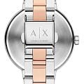 Оригинальные часы Armani Exchange Armani Exchange Jackie AX5172 кварцевые калибр механизма  общий вид