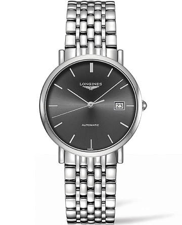 Longines Elegant Collection L4.810.4.72.6