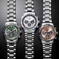 Citizen Citizen Promaster CA4660-61A  — задняя крышка сталь металл корпуса японские часы