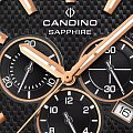 Часы Candino Gents Sport C4759/1 фото 2