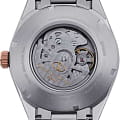 Orient Orient Star RE-AU0401S star японские мужские часы на браслете нержавеющая сталь боковой вид