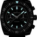 Оригинальные часы Certina Certina DS Chronograph Automatic C040.462.36.041.00 механические калибр механизма a05.h31 общий вид