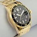 Оригинальные часы Jacques Lemans Jacques Lemans Hybromatic 1-2170M автокварц (кинетик) калибр механизма  общий вид