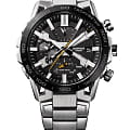 Casio Casio Edifice EQB-2000DB-1A EQB наручные мужские часы фото под углом.