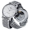 Оригинальные часы Tissot Tissot Everytime Swissmatic T109.407.11.031.00 механические калибр механизма swissmatic общий вид