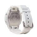 Casio Casio G-Shock GMA-P2100VA-7ADR (GMA-P2100VA-7A) g-shock японские женские часы на браслете пластик боковой вид