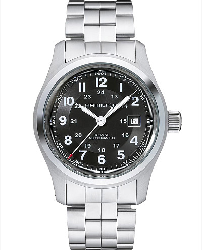 Hamilton Khaki Field Auto H70515137