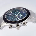 Jacques Lemans Jacques Lemans Venice 1-2151E  австрийские женские часы на браслете нержавеющая сталь боковой вид