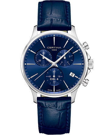 Certina DS-8 Chrono C045.417.16.041.00