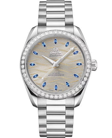 Omega Seamaster Aqua Terra 220.55.38.20.99.003