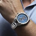 Festina Festina Timeless Chrono F20694/5  наручные мужские часы фото под углом.
