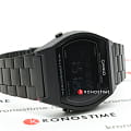Casio Casio Collection B640WB-1BEF  наручные мужские часы фото под углом.