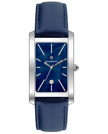 Greenwich Vesta GW 511.11.16