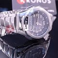 Casio Casio Collection AQ-180WD-1B кварцевые мужские часы часы, крупный план черный циферблат