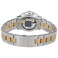 Rado Rado Coupole Classic Automatic R22860032 coupole швейцарские мужские часы на браслете сталь + ceramos™ боковой вид