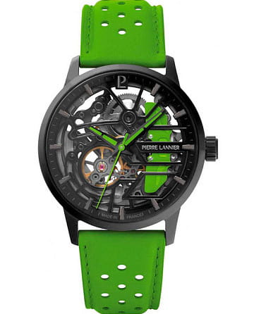 Pierre Lannier Paddock 145G877