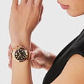 Philipp Plein Philipp Plein Nobile Lady PWSBA0423  наручные женские часы фото под углом.