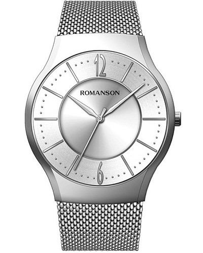 Romanson TM9A18MMW(WH)