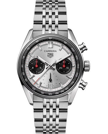 TAG Heuer Carrera Chronograph CBS2216.BA0048