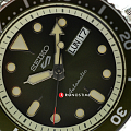 Часы Seiko 5 Sports SRPD75K1 фото 2