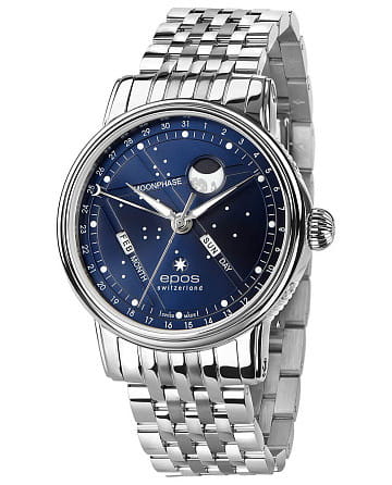 Epos North Star 3439.322.20.16.30