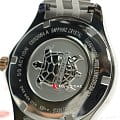 Certina Certina DS Action Lady Diamonds C032.051.22.126.00 DS Action — детали корпуса и сталь c pvd покрытием
