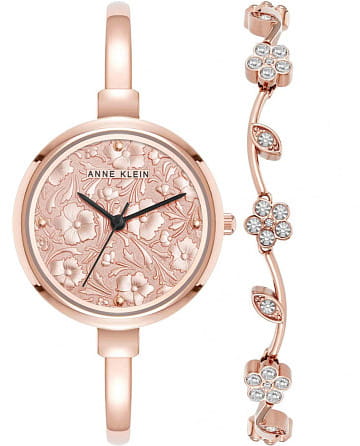 Anne Klein Box Set 5274RGST