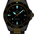 Certina Certina DS Action Lady C032.007.22.126.00 женские часы перламутровый циферблат на запястье