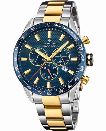 Candino Gents Sport C4748/B